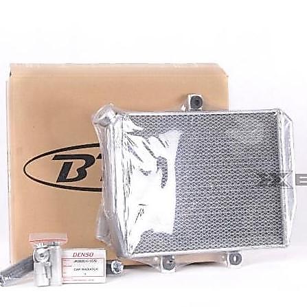 RADIATOR GAMBOT BPRO NINJA RR