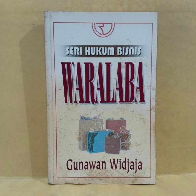 seri hukum bisnis waralaba