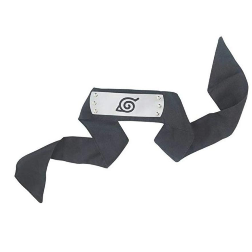 Naruto headband ninja naruto costume props headband baby n toodler
