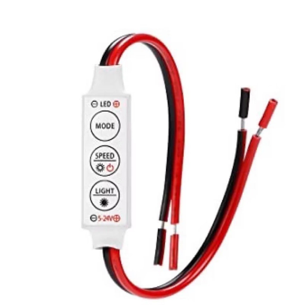 Modul Controller LED
