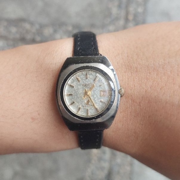 Jam Tangan Kent Vintage