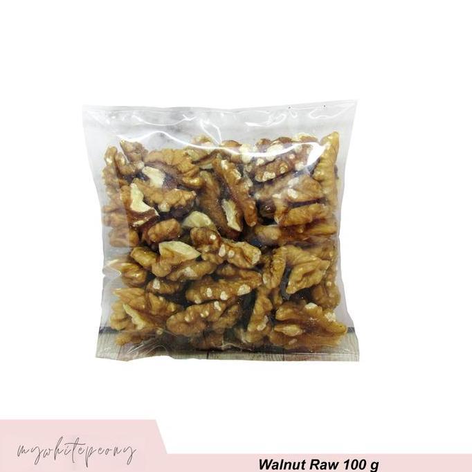 Yale- Lnut Raw Lnut Raw 100 Gram