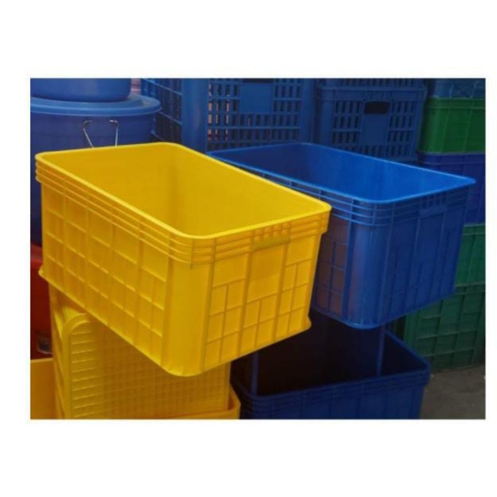 Container Box Rabbit 2066