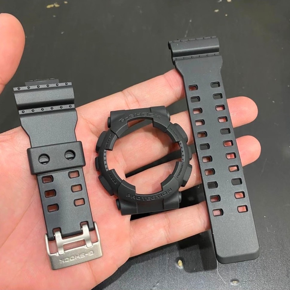Band Bezel GA 100 / GD 100 / GA 110 / GA 120