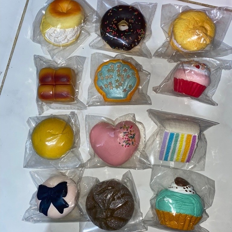 rement preloved squishy