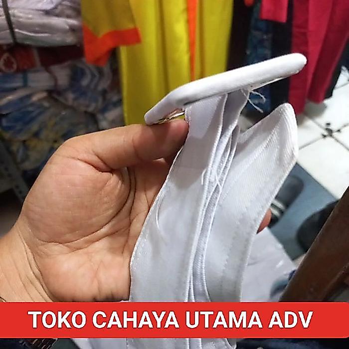 SABUK PASKIBRA / SABUK PASKIBRAKA / SABUK KAIN PASKIBRA
