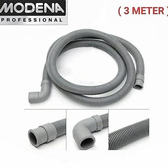 SELANG MESIN CUCI FRONT LOADING MODENA NEBU
