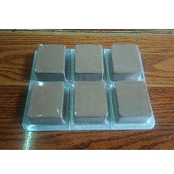 [Cepat Saji] Ransum C1 Ration TNI POLRI Biskuit Survival Enertab Minsus makanan darurat emergency fo
