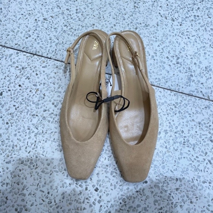 Jastip Zara Sandal