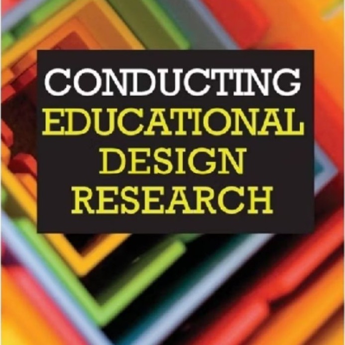 Buku Conducting Educational Design Research