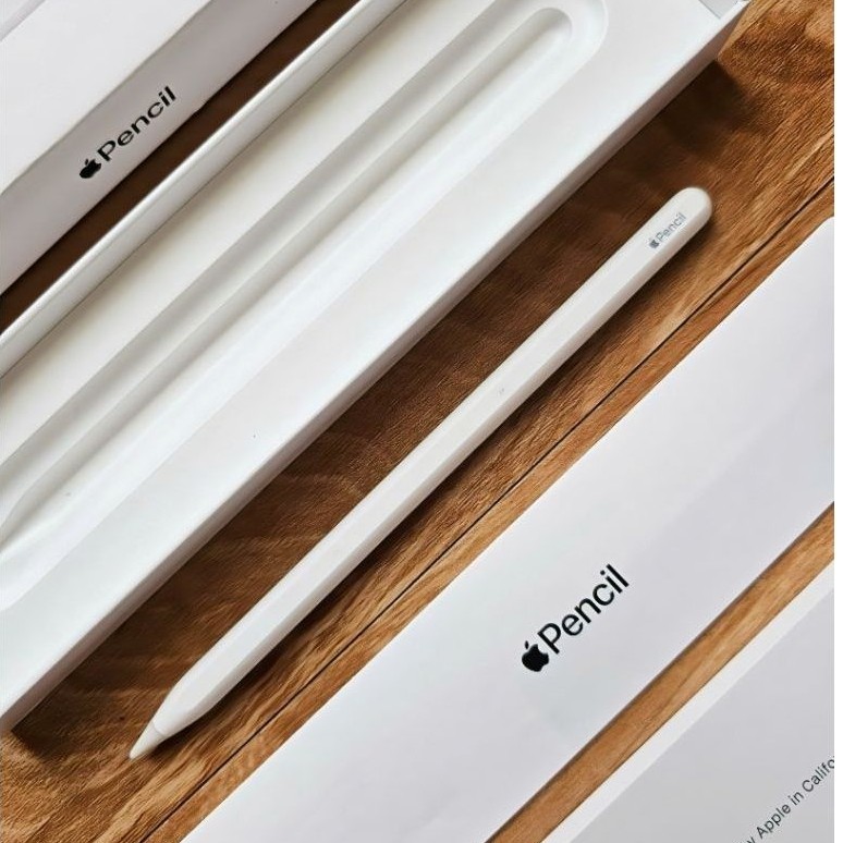 Apple Pencil Gen 2