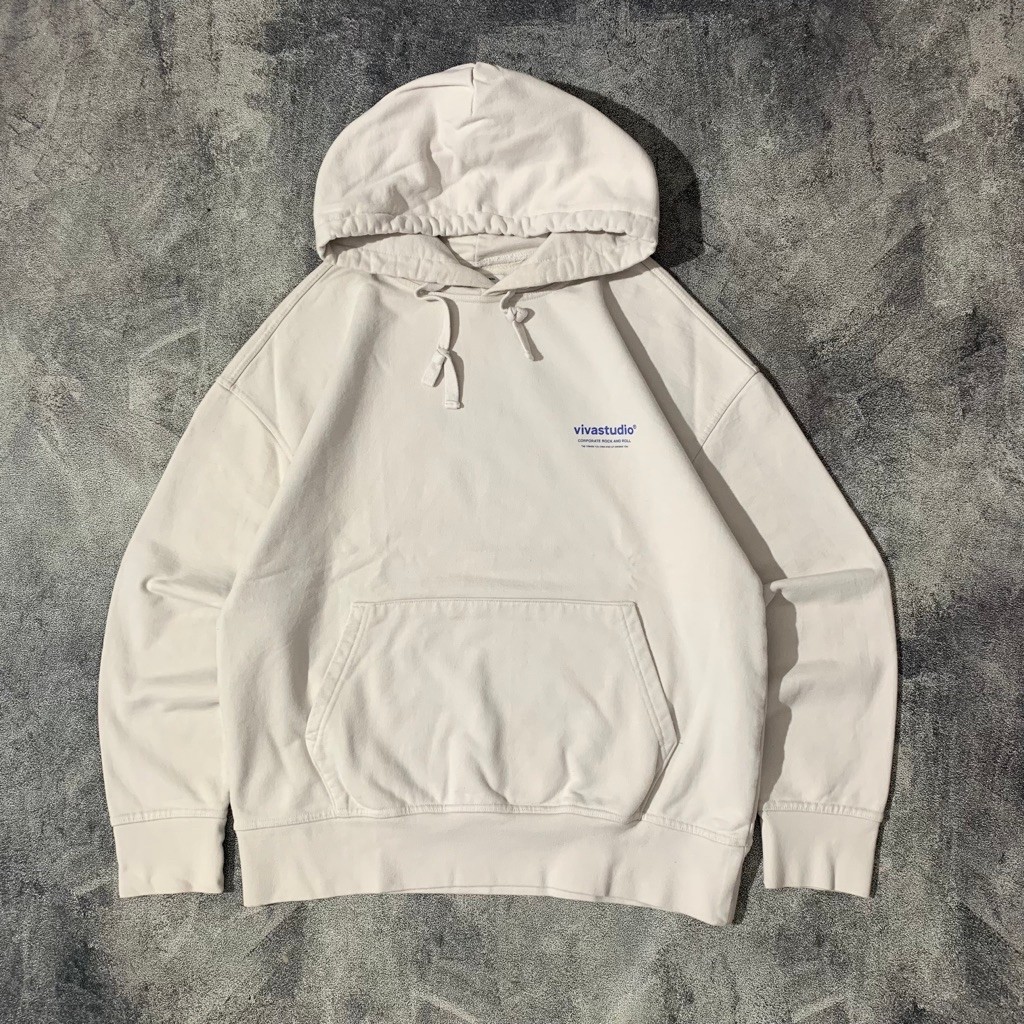 HOODIE VIVA STUDIO