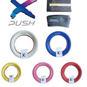 Xpush Ban Luar Ban Dalam Sepeda Pushbike Nce Bike Ban Sepeda Anak