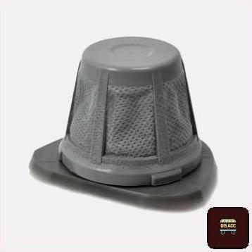 COIDO PART FILTER VACUUM CLEANER MOBIL 6138 TERBARU