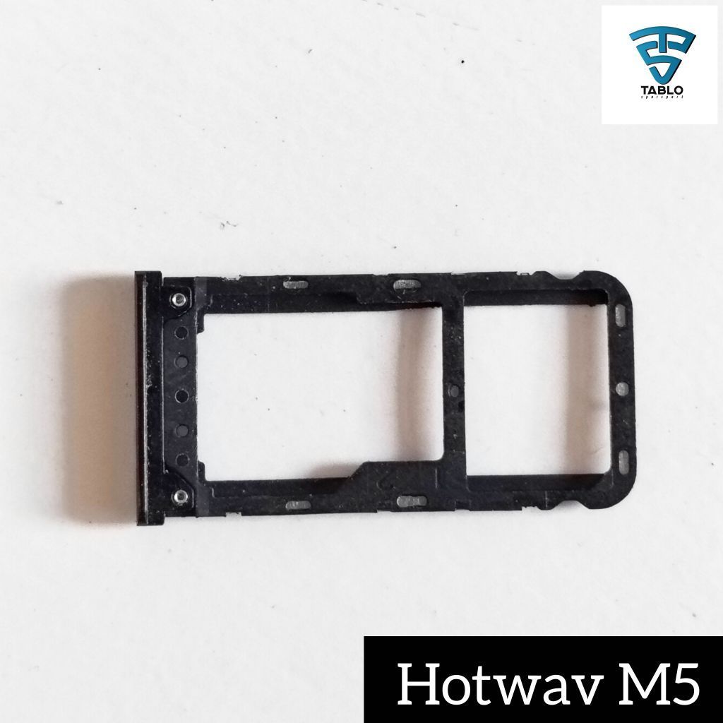 Simtray Hotwav M5 original copotan hp