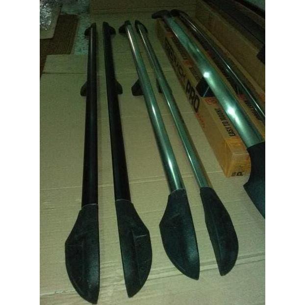 Roof Rail Mobil Universal / Roofrail Universal
