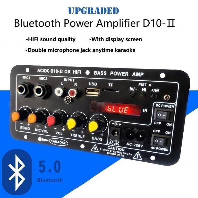 2000W Amplifier Board Audio Bluetooth USB /ampli mini bluetooth 12v/ampli bluetooth 12v/modul mp3 bl