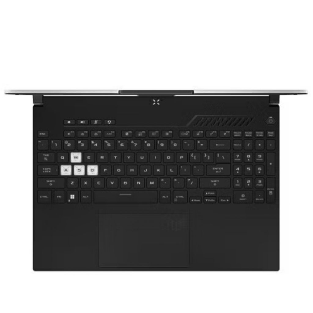Laptop Gaming Asus TUF DASH F15 FX5172M 17-12650H/16GB/1TB/RTX3060 SECOND