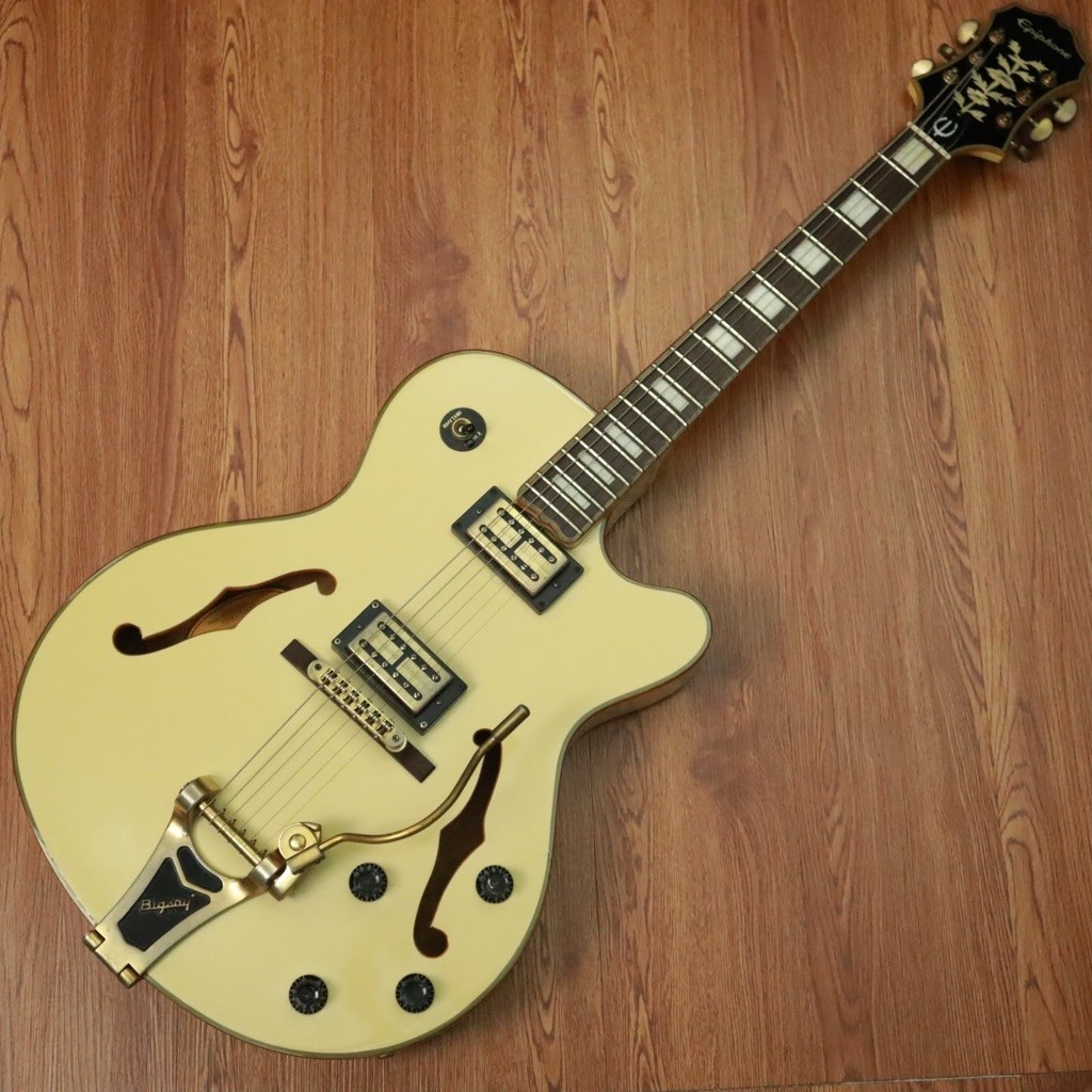 GITAR EPIPHONE EMPEROR SWINGSTER ROYAL LTD ORIGINAL