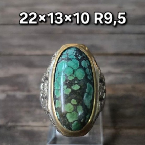 Natural Pirus Hubei Xinjiang Hijau Ceplok