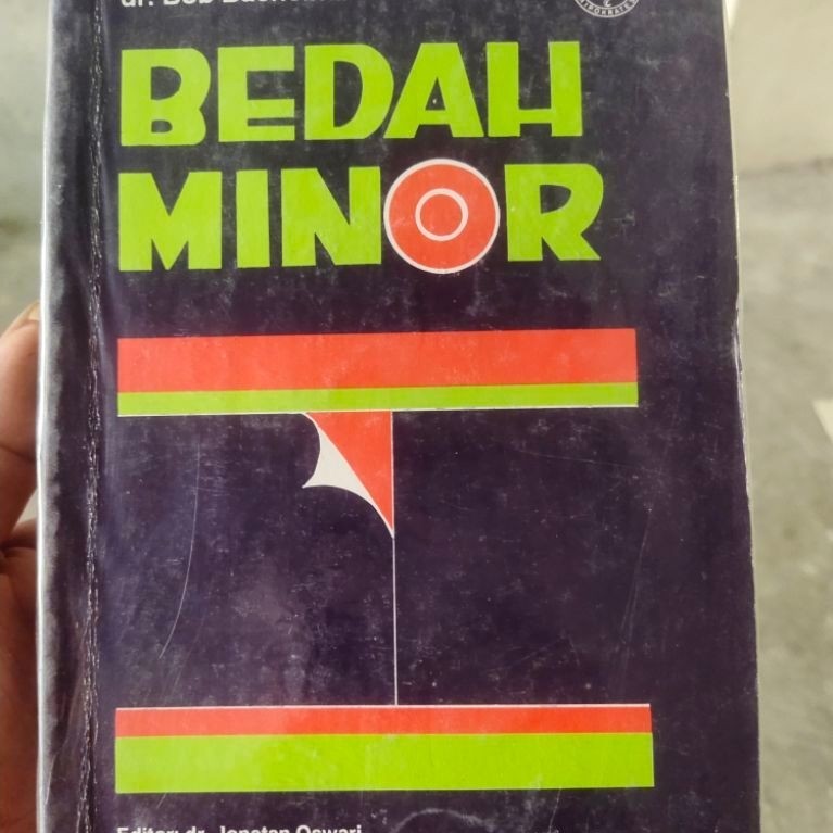 BEDAH MINOR