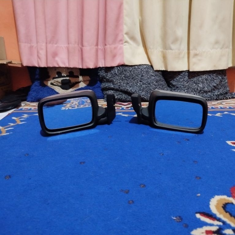1 set spion BMW e36 pnp carry futura, carry t120ss, kijang