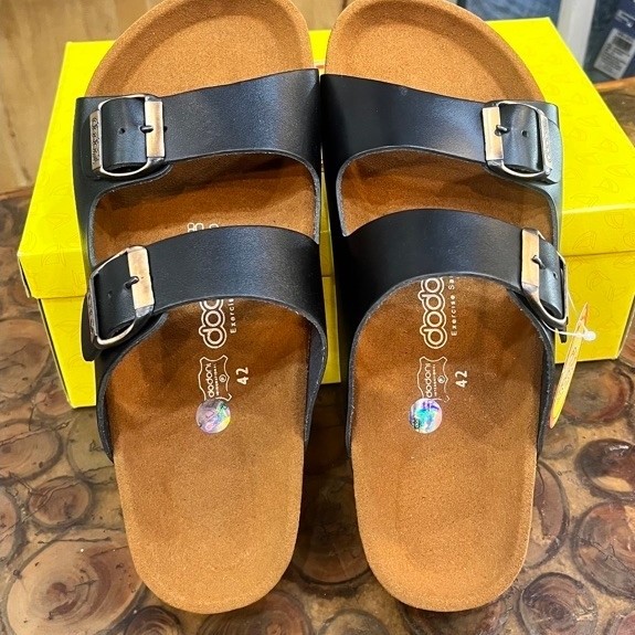 SANDAL DODONI | SANDAL DODONI ORIGINAL