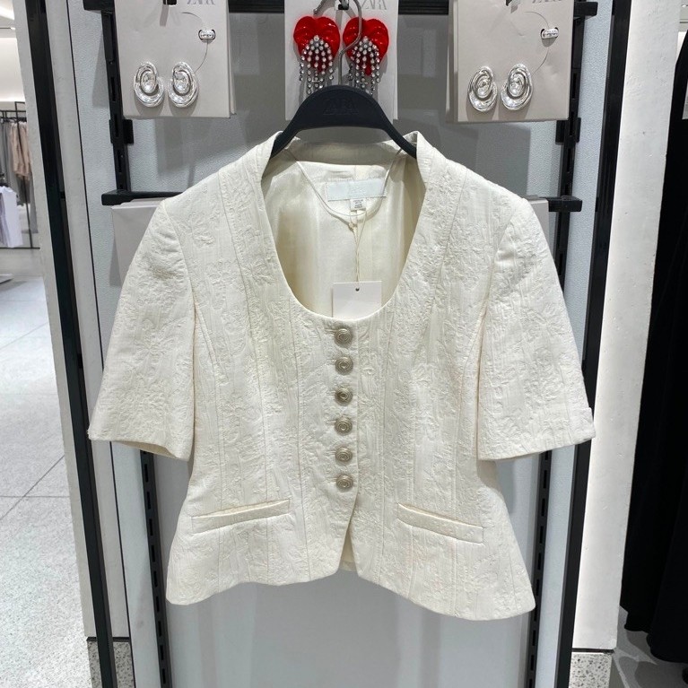 Jastip Zara Jacket