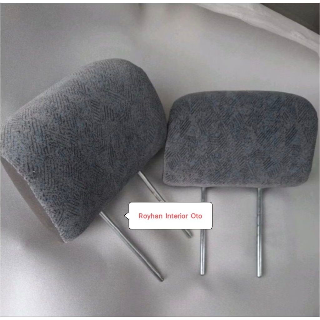 headrest / sandaran kepala jok Depan Suzuki Esteem