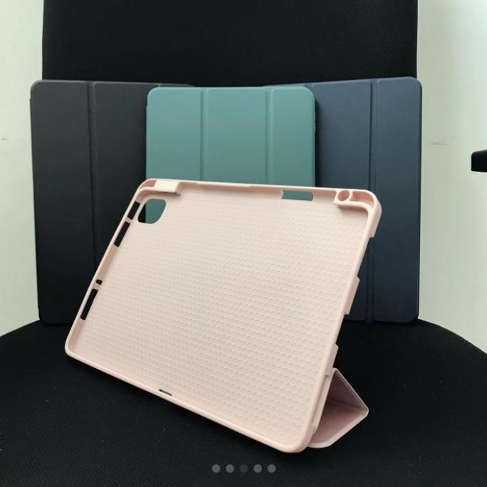 Book Cover Smart Case Xiaomi Mipad 5 / Mipad 5 PRO TPU Slot Pensil