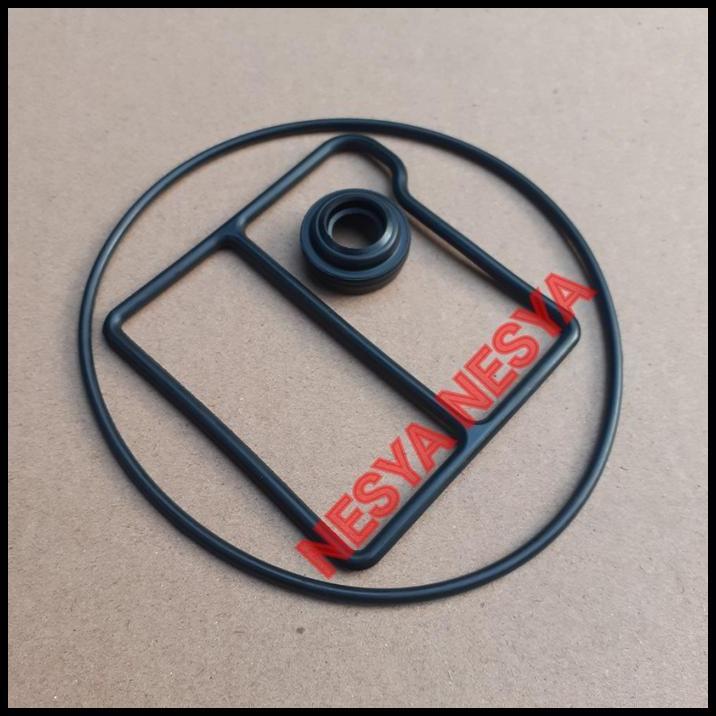 HOT DEAL SHAFT LIP SEAL SIL SET BODY LENGKAP COMPRESSOR COMPRESOR KOMPRESSOR KOMPRESOR AC MEREK HCC 