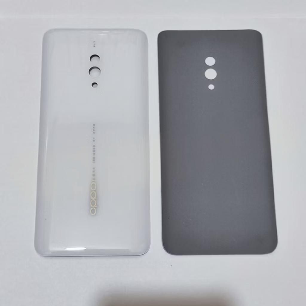 Backdoor back cover backcasing Oppo K3 tutup belakang
