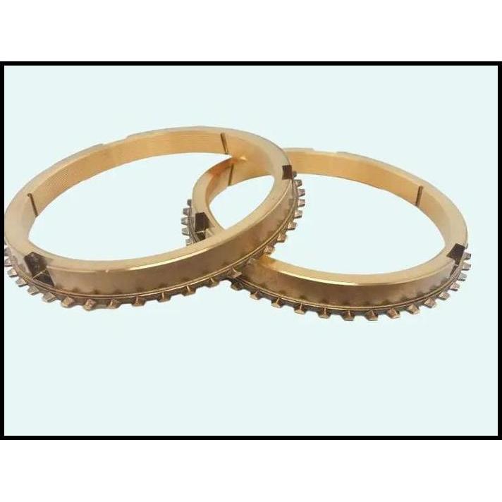 TERBARU RING SYNCHRONIZER ISUZU PANTHER 8-94151-510-2 "AISAN/SEA MASTER" 