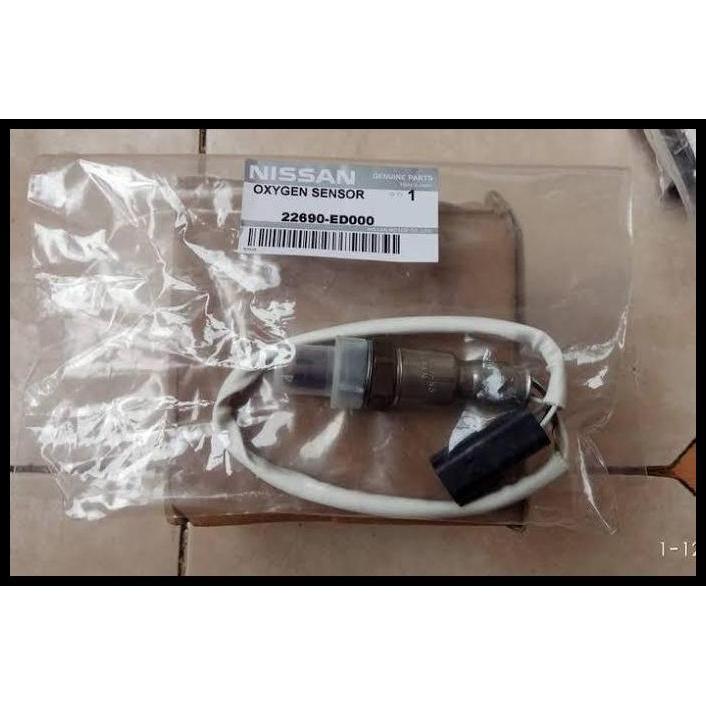 TERBARU SENSOR O2 GRAND LIVINA ORIGINAL