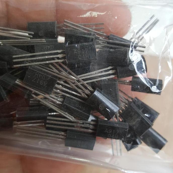 SA917 IC / TRANSISTOR AUM79
