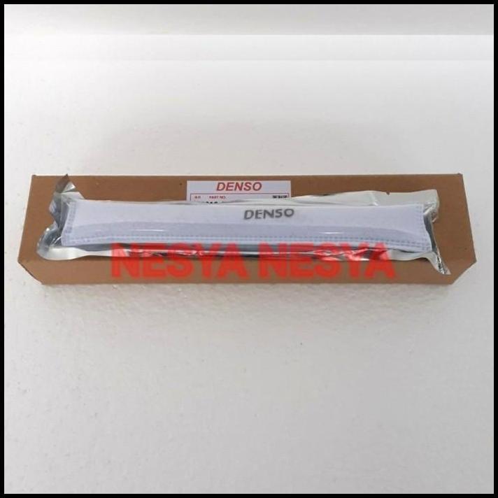 DISKON DRYER DRAYER RECEIVER DRIER FILTER SALURAN FREON AC MOBIL UNTUK  HONDA MOBILIO RS DD4 ( L15Z1