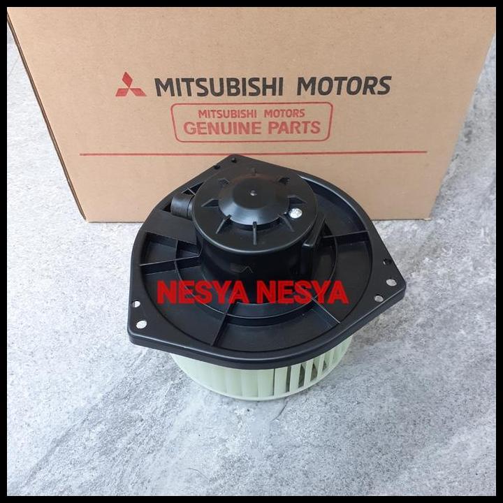 BEST DEAL DINAMO MOTOR BLOWER FAN KIPAS AC MOBIL MITSUBISHI L200 STRADA K74 ( 4D56 ) 2.5 L - 2500 CC