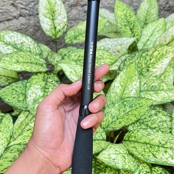 Tegek Blackhornet second 270
