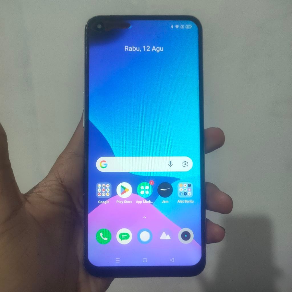 Realme 6 4/128 Second