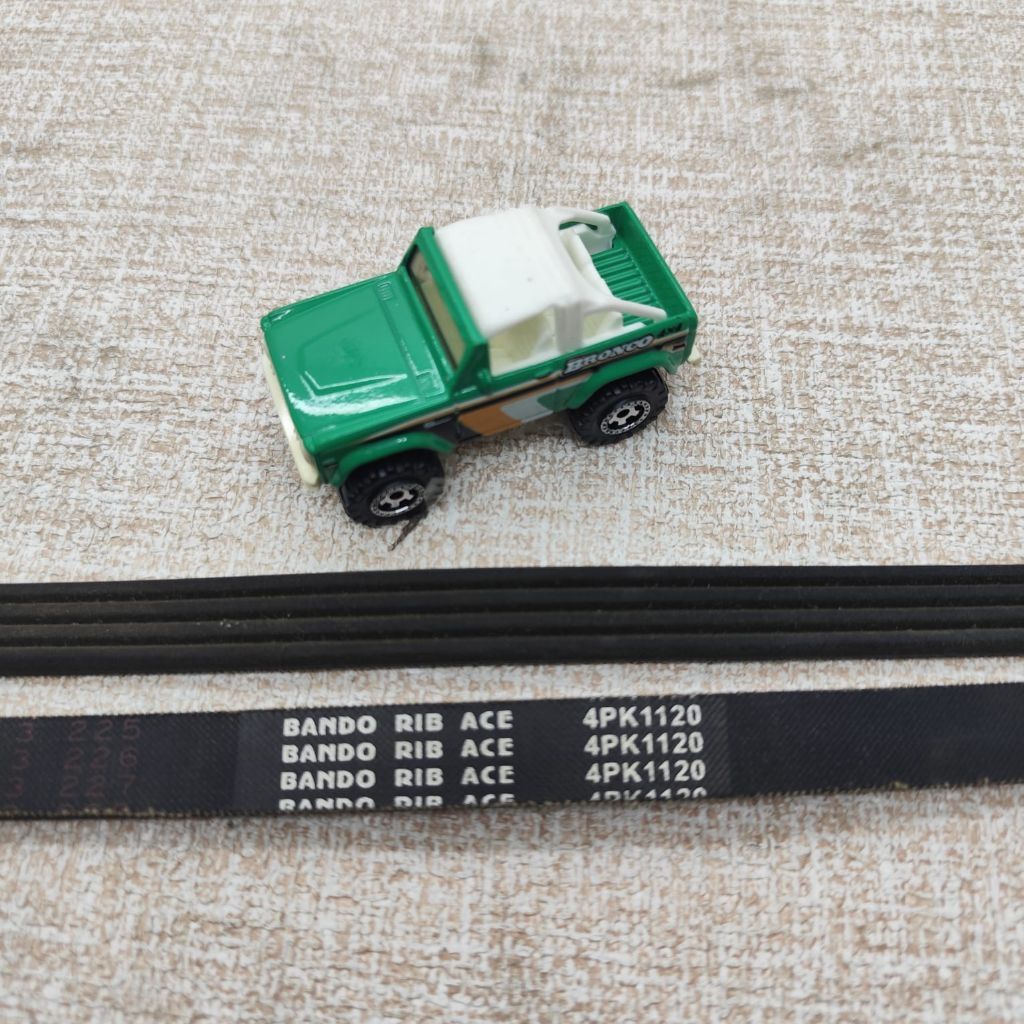 Ribt Micro Van Belt Tali Kipas Bando 4PK1120 4PK 1120 Good Quality