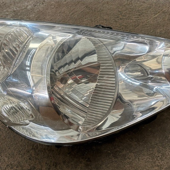 Headlamp Honda Jazz GD3 Kanan