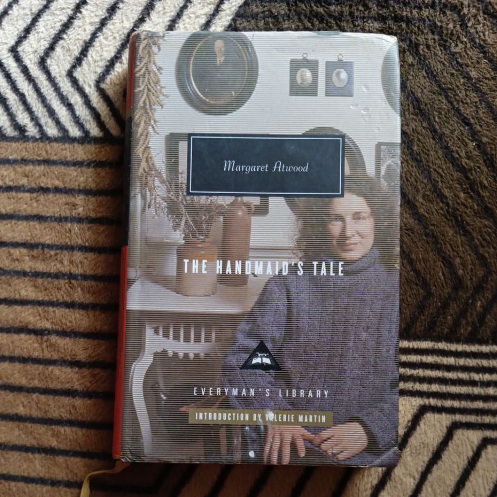 The Handmaid's Tale