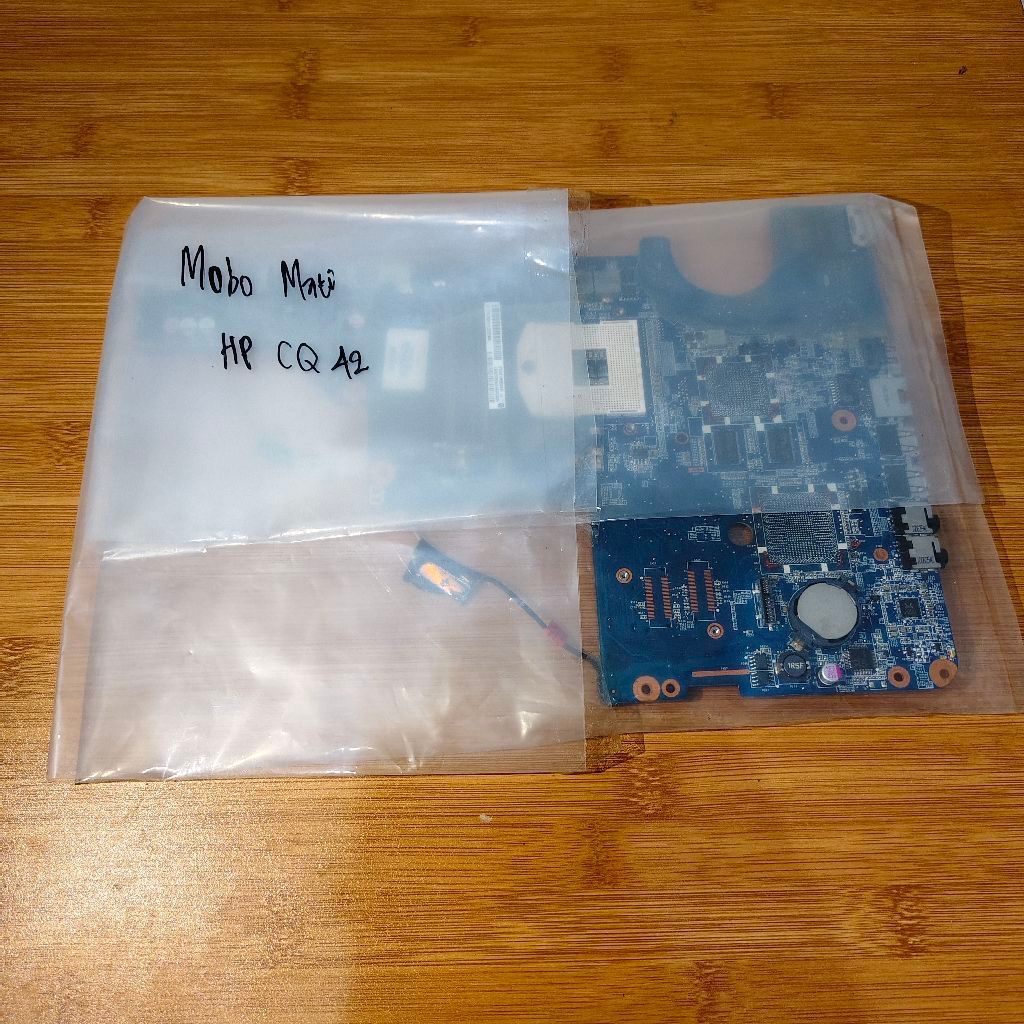 mainboard motherboard Mobo Mati HP CQ 42