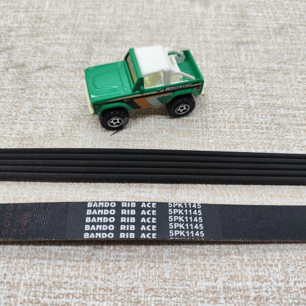 Ribt Micro Van Belt Tali Kipas Bando 5PK1145 5PK 1145 Good Quality
