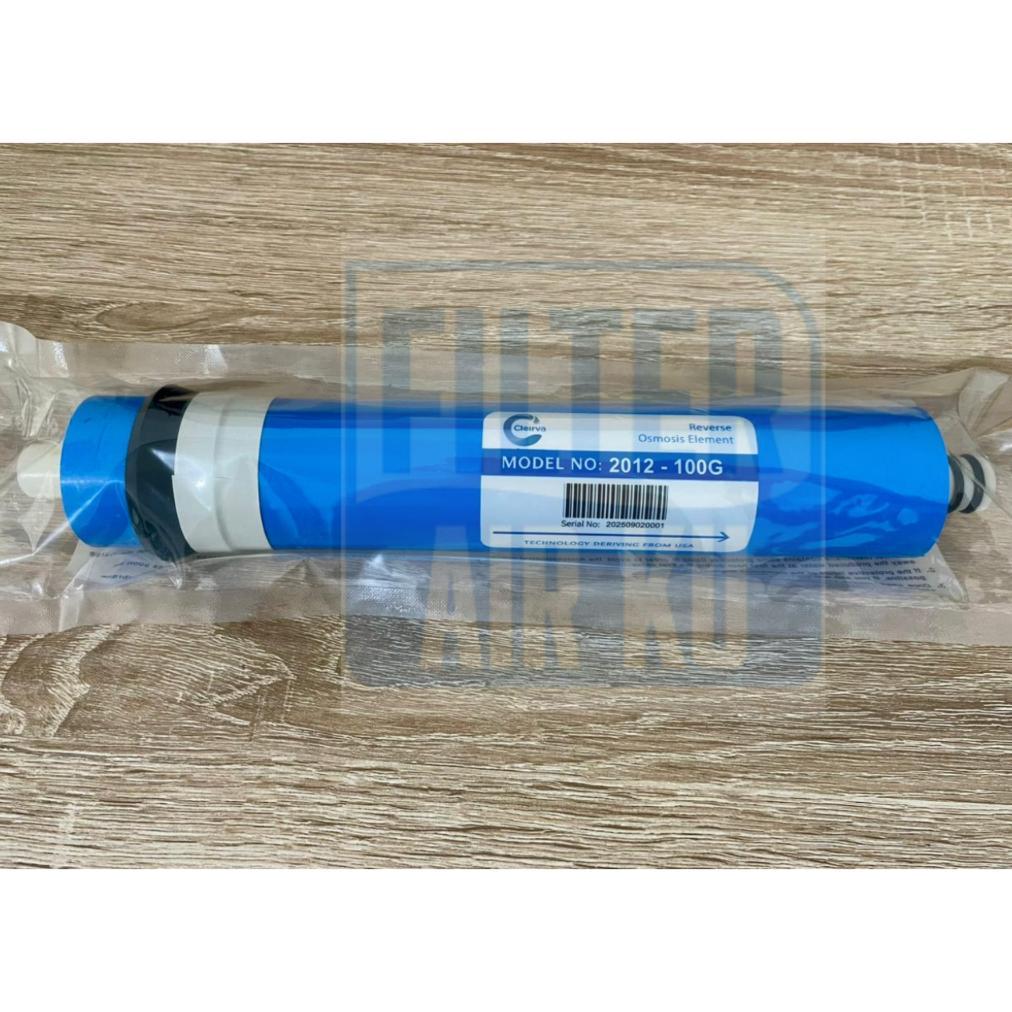 CLEIRVA - Reverse Osmosis Membran 100 GPD / Membran RO 100GPD