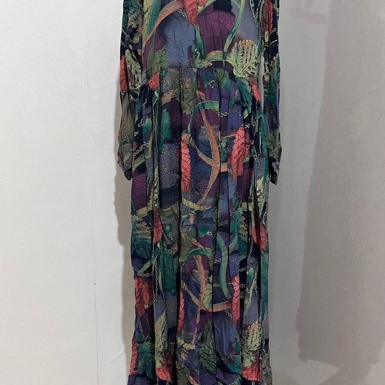 Prelovedyuks Daster/Gamis Wanita (NK Muslimah)