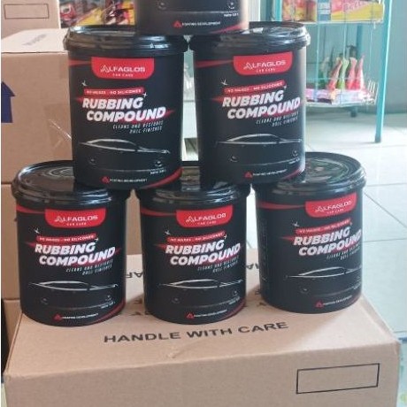 Compound ALF 1kg, kompon Alfaglos, kompon mobil kompon motor, kompon 1 kg