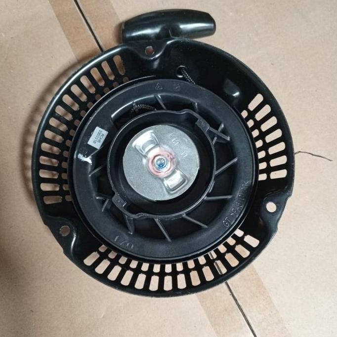 RECOIL STARTER ZS POWER HP3300 RESTOCK