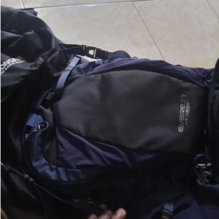 CONSINA EVEREST GEN 3
