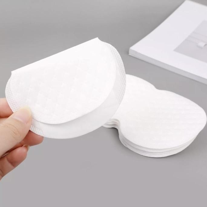 Pad Armpit Pad Anti Burket Anti Ketiak Basah Pembalut Ketiak Basah